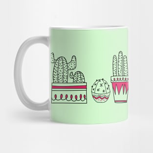 Pinktus Mug